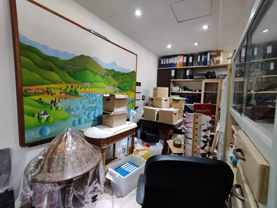 Immagine 11 di Laboratorio in vendita  in VIA DELL'OSTERIA a Firenze