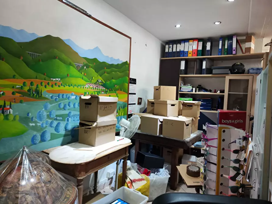 Immagine 12 di Laboratorio in vendita  in VIA DELL'OSTERIA a Firenze