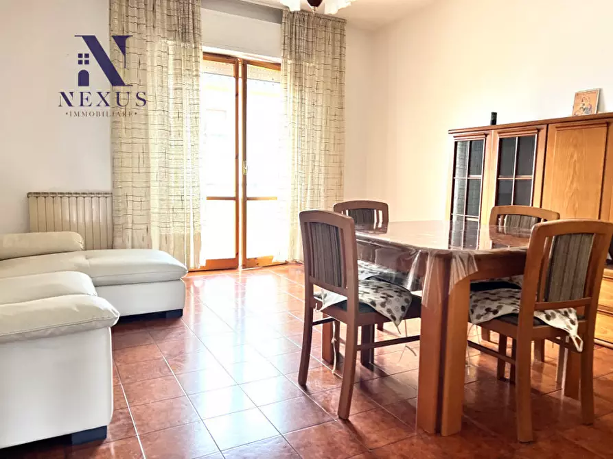 Immagine 1 di Appartamento in vendita  a Pergola