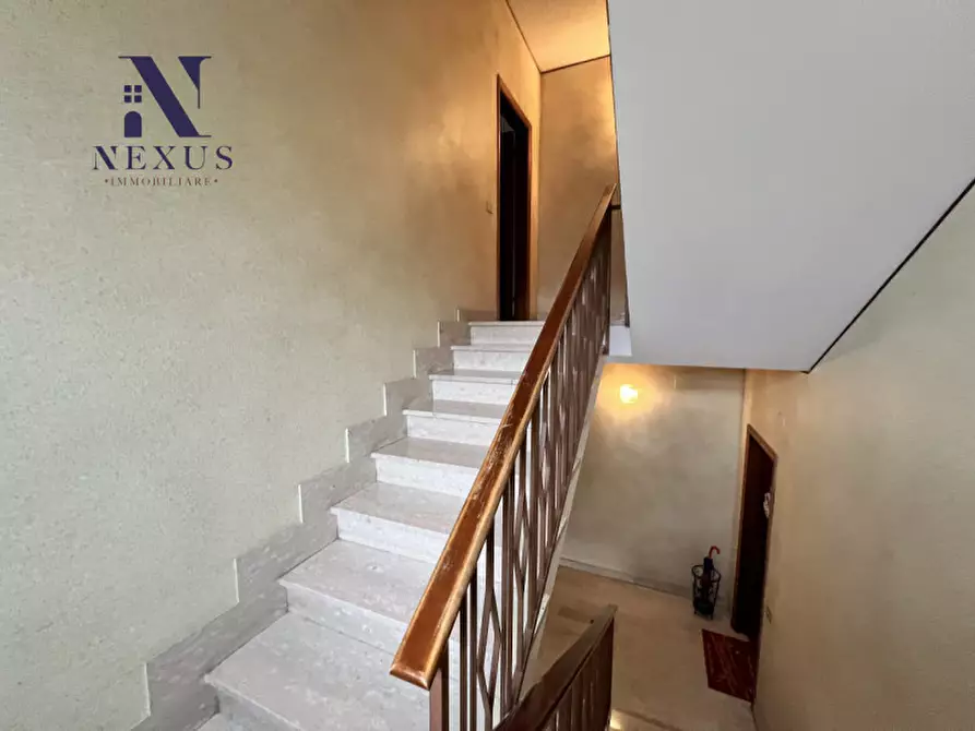 Immagine 2 di Appartamento in vendita  a Pergola