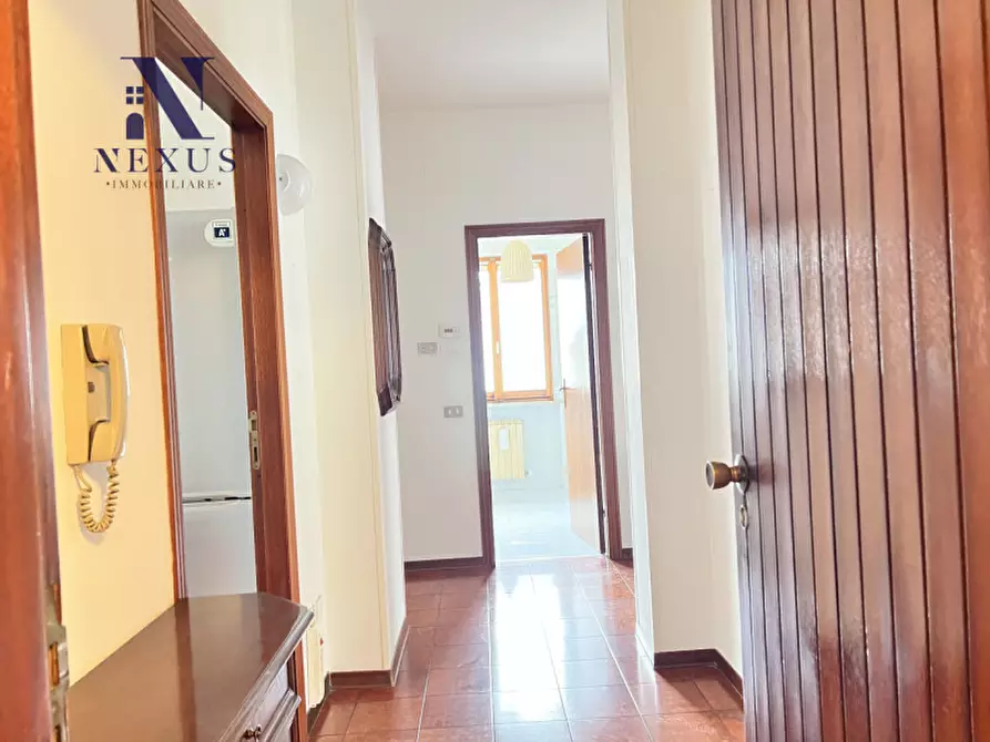 Immagine 3 di Appartamento in vendita  a Pergola