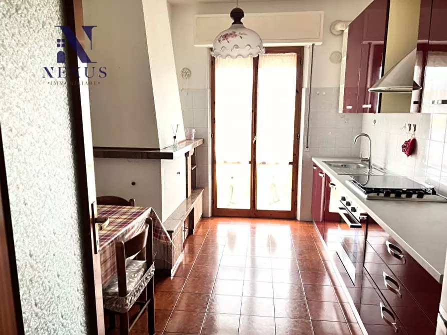 Immagine 4 di Appartamento in vendita  a Pergola