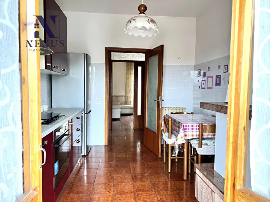 Immagine 6 di Appartamento in vendita  a Pergola