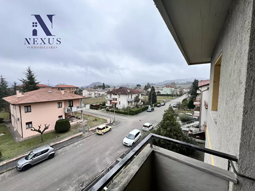 Immagine 8 di Appartamento in vendita  a Pergola