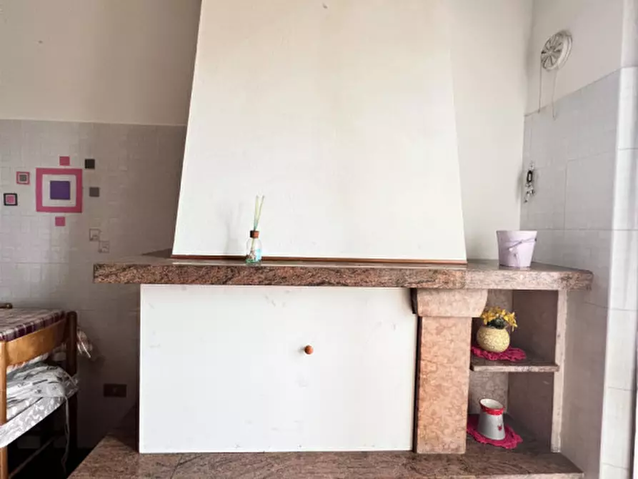 Immagine 9 di Appartamento in vendita  a Pergola