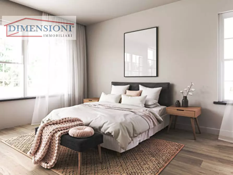 Immagine 2 di Appartamento in vendita  in Via Roma a Albignasego