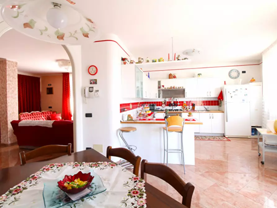 Immagine 2 di Casa indipendente in vendita  in piazza bertipaglia a Masera' Di Padova