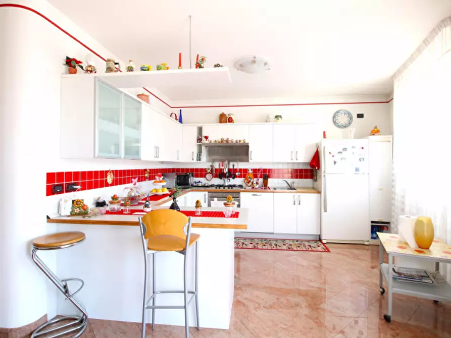 Immagine 3 di Casa indipendente in vendita  in piazza bertipaglia a Masera' Di Padova