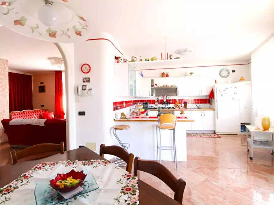 Immagine 4 di Casa indipendente in vendita  in piazza bertipaglia a Masera' Di Padova