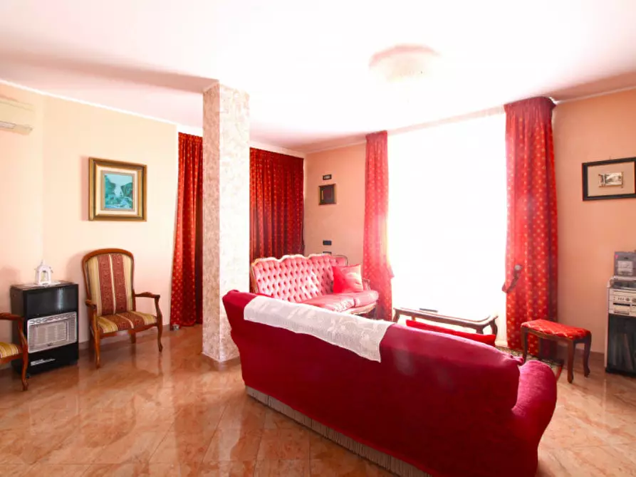 Immagine 5 di Casa indipendente in vendita  in piazza bertipaglia a Masera' Di Padova