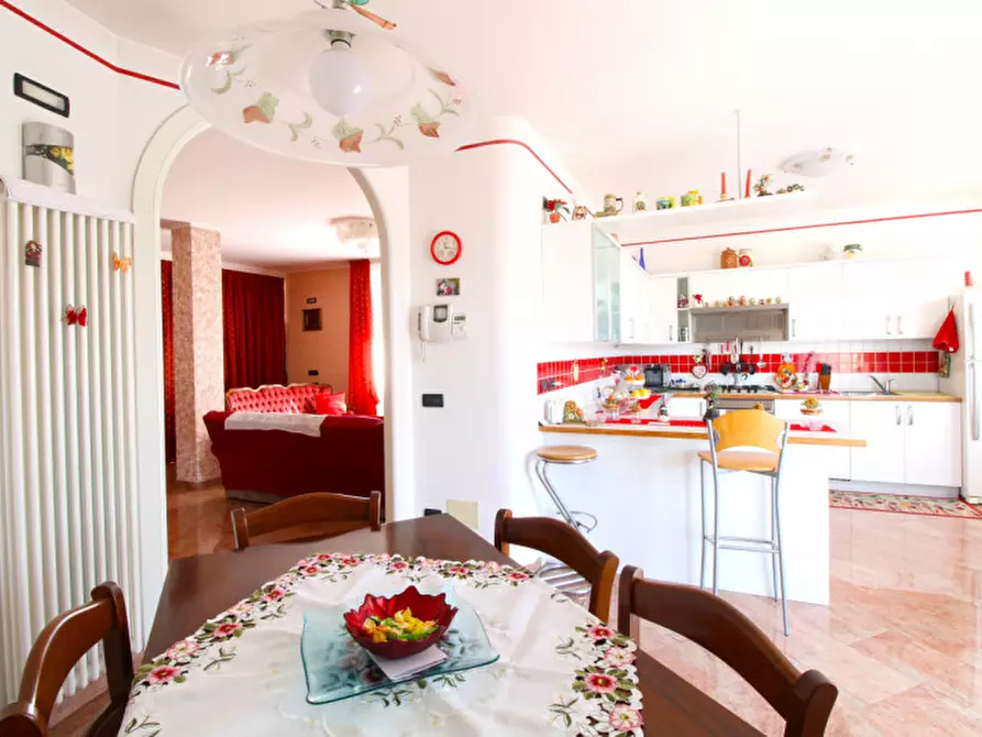 Immagine 6 di Casa indipendente in vendita  in piazza bertipaglia a Masera' Di Padova