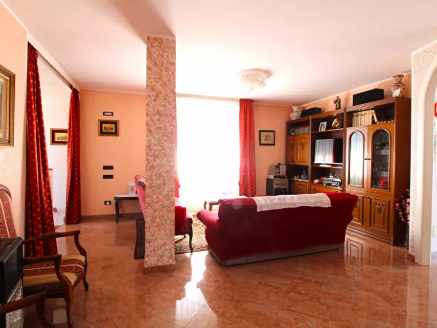 Immagine 7 di Casa indipendente in vendita  in piazza bertipaglia a Masera' Di Padova