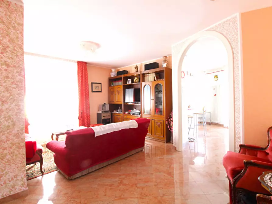 Immagine 8 di Casa indipendente in vendita  in piazza bertipaglia a Masera' Di Padova