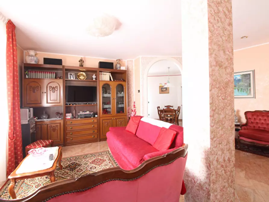 Immagine 9 di Casa indipendente in vendita  in piazza bertipaglia a Masera' Di Padova