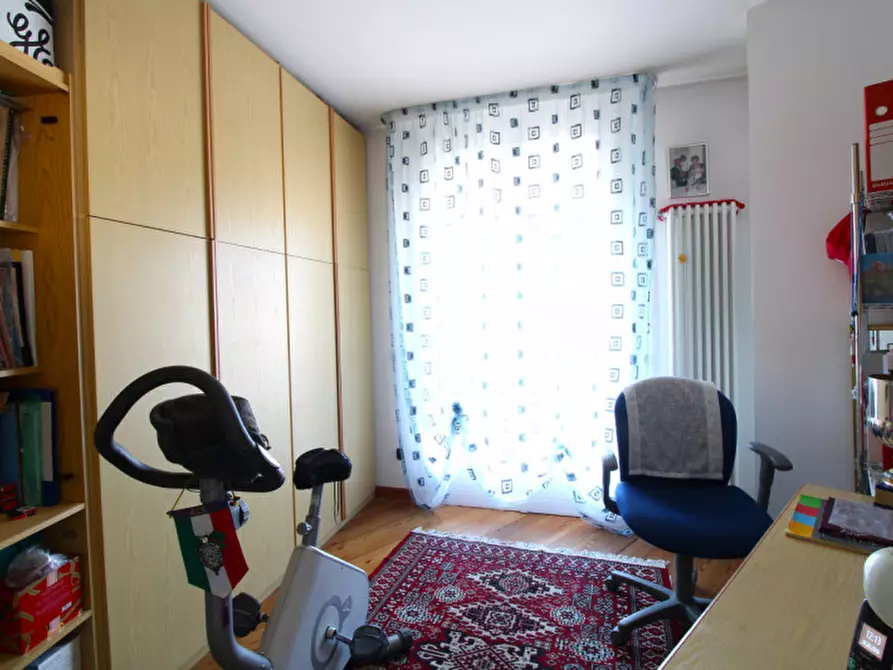 Immagine 11 di Casa indipendente in vendita  in piazza bertipaglia a Masera' Di Padova