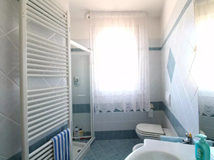 Immagine 12 di Casa indipendente in vendita  in piazza bertipaglia a Masera' Di Padova