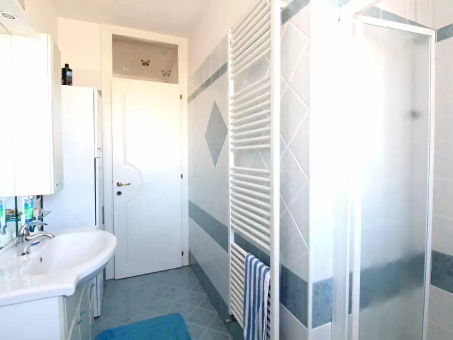 Immagine 13 di Casa indipendente in vendita  in piazza bertipaglia a Masera' Di Padova