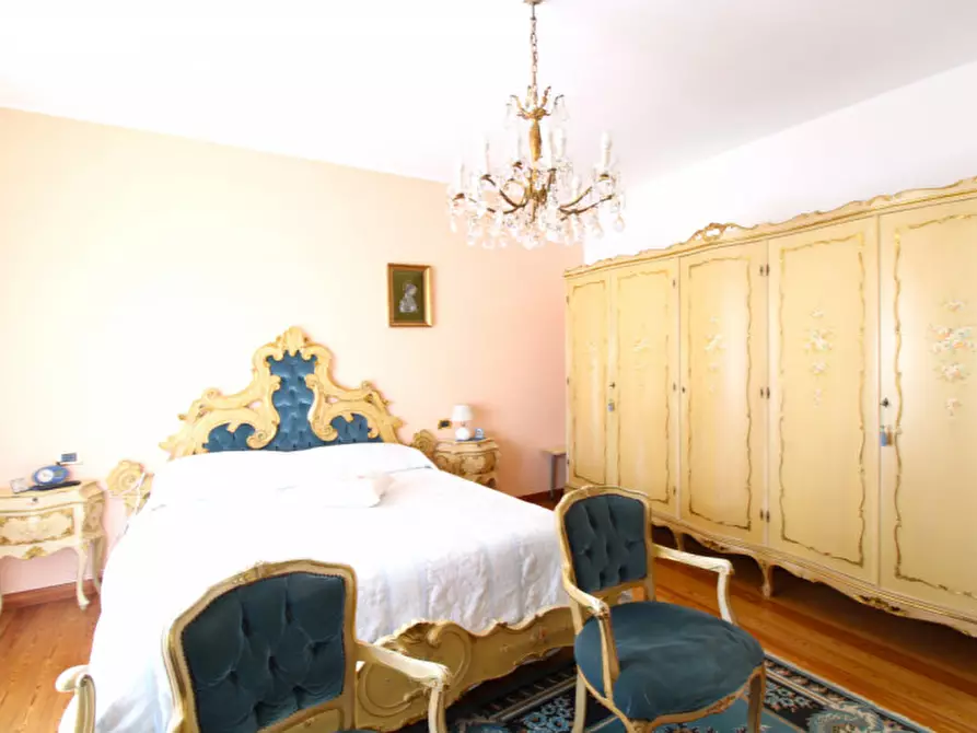 Immagine 14 di Casa indipendente in vendita  in piazza bertipaglia a Masera' Di Padova