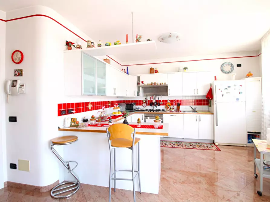 Immagine 16 di Casa indipendente in vendita  in piazza bertipaglia a Masera' Di Padova