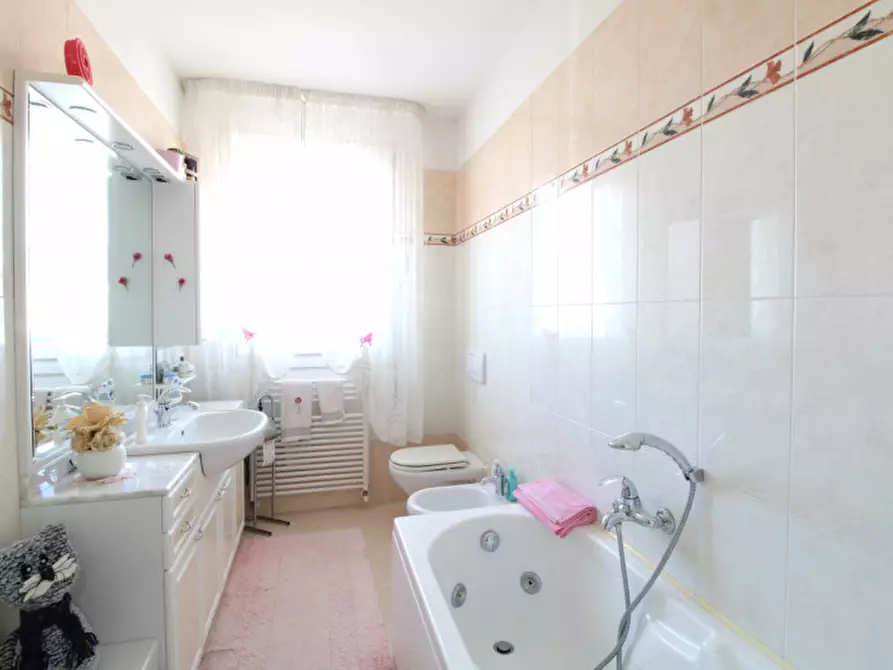 Immagine 18 di Casa indipendente in vendita  in piazza bertipaglia a Masera' Di Padova