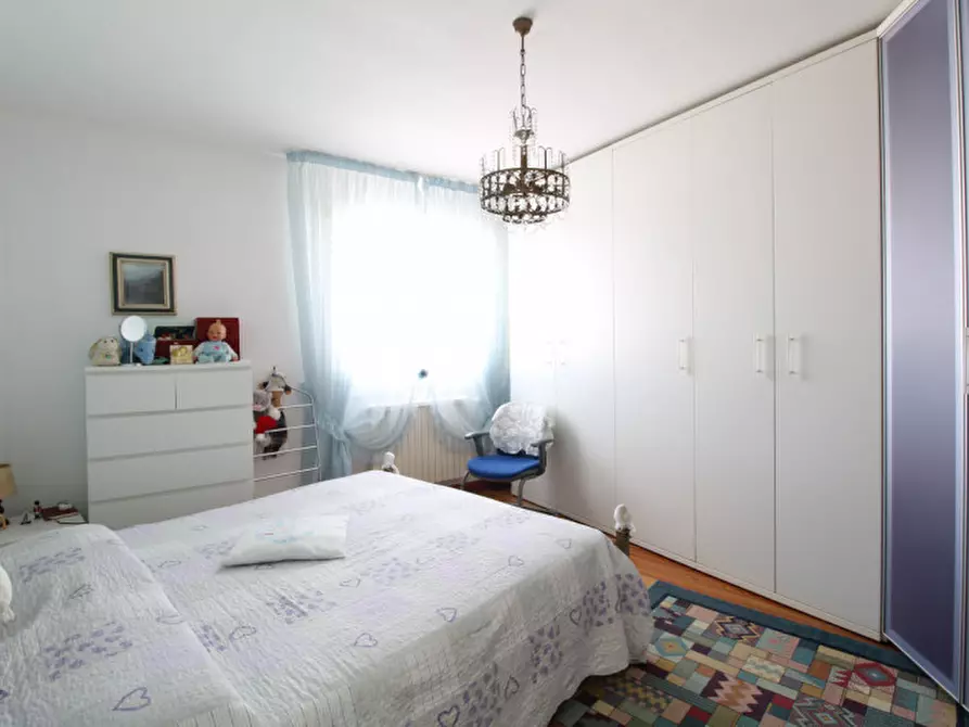 Immagine 20 di Casa indipendente in vendita  in piazza bertipaglia a Masera' Di Padova