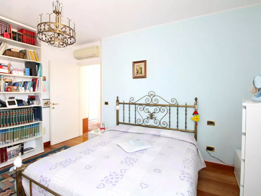 Immagine 21 di Casa indipendente in vendita  in piazza bertipaglia a Masera' Di Padova