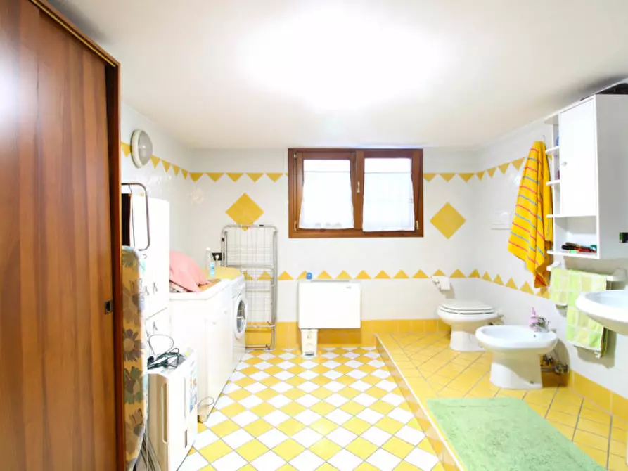 Immagine 22 di Casa indipendente in vendita  in piazza bertipaglia a Masera' Di Padova