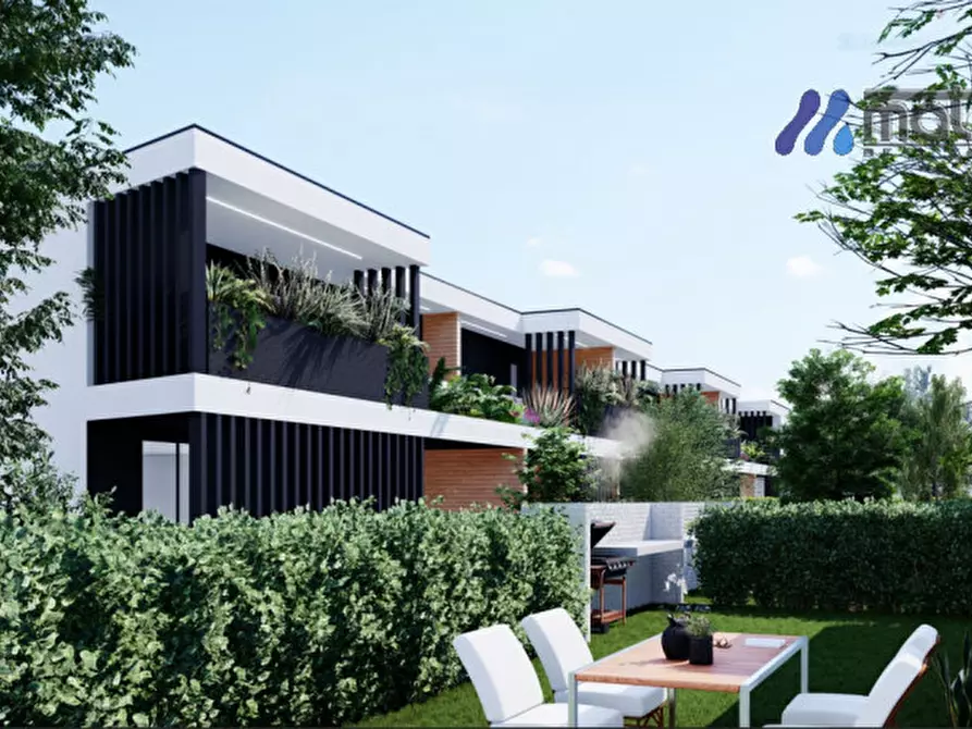 Immagine 32 di Appartamento in vendita  in Via Zara a Stra