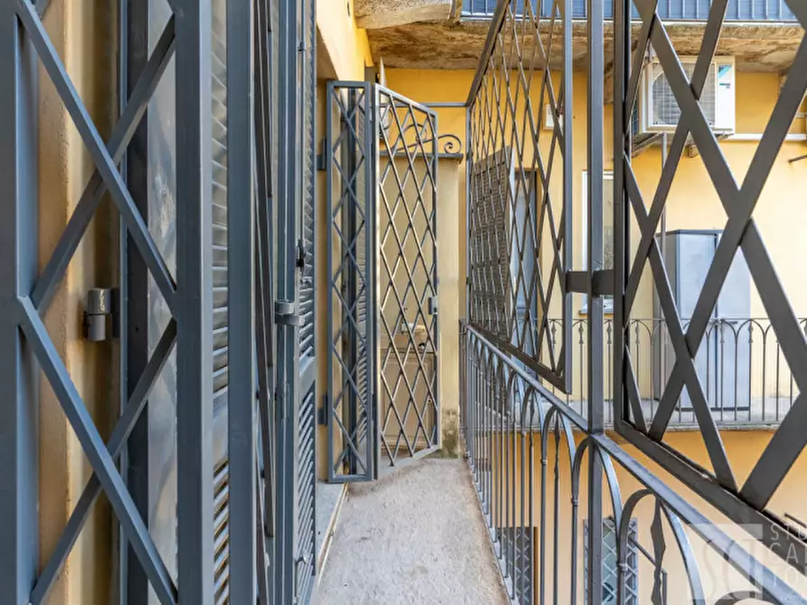 Immagine 14 di Appartamento in affitto  in piazza Sant'Alessandro, 3 a Milano