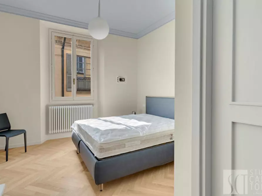Immagine 17 di Appartamento in affitto  in piazza Sant'Alessandro, 3 a Milano