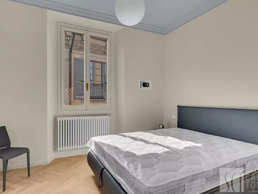 Immagine 18 di Appartamento in affitto  in piazza Sant'Alessandro, 3 a Milano