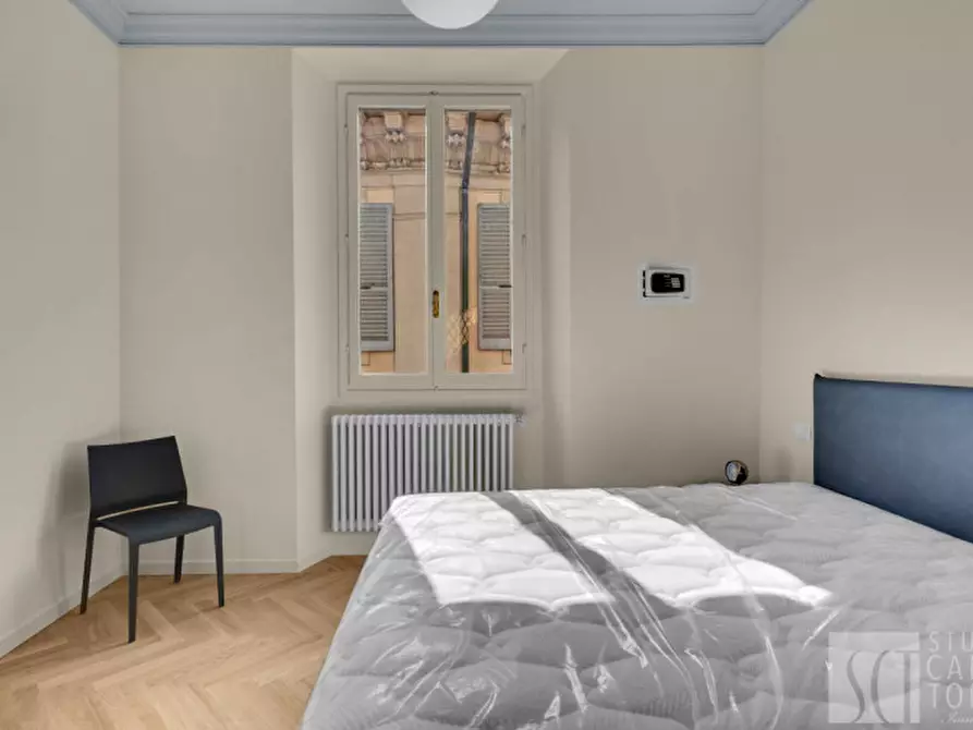 Immagine 19 di Appartamento in affitto  in piazza Sant'Alessandro, 3 a Milano