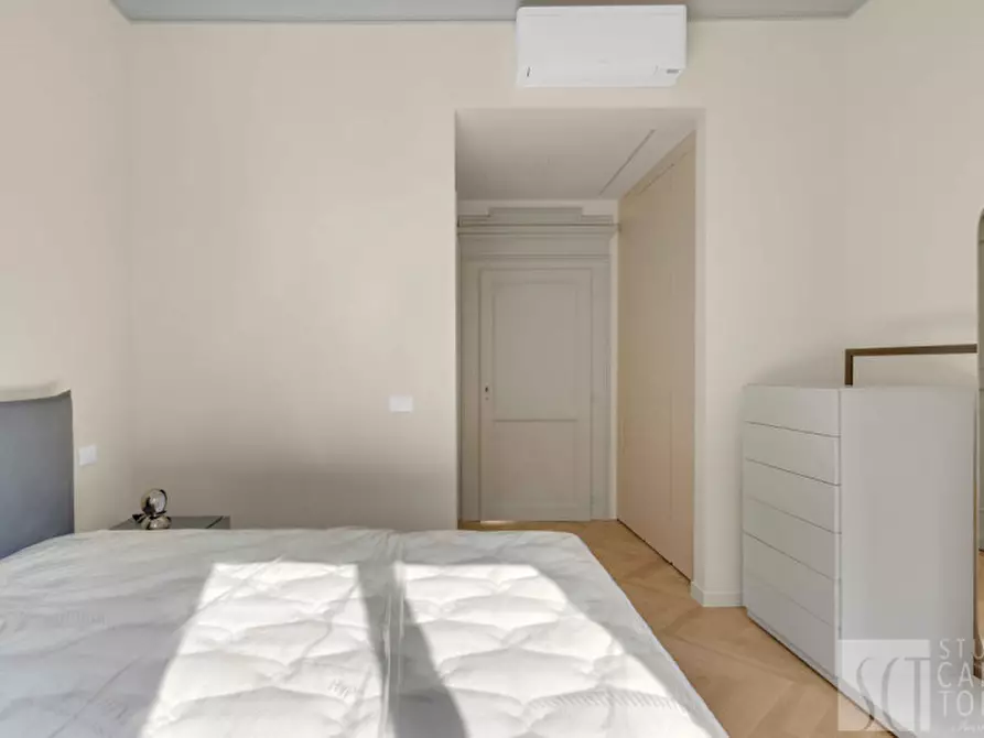 Immagine 21 di Appartamento in affitto  in piazza Sant'Alessandro, 3 a Milano