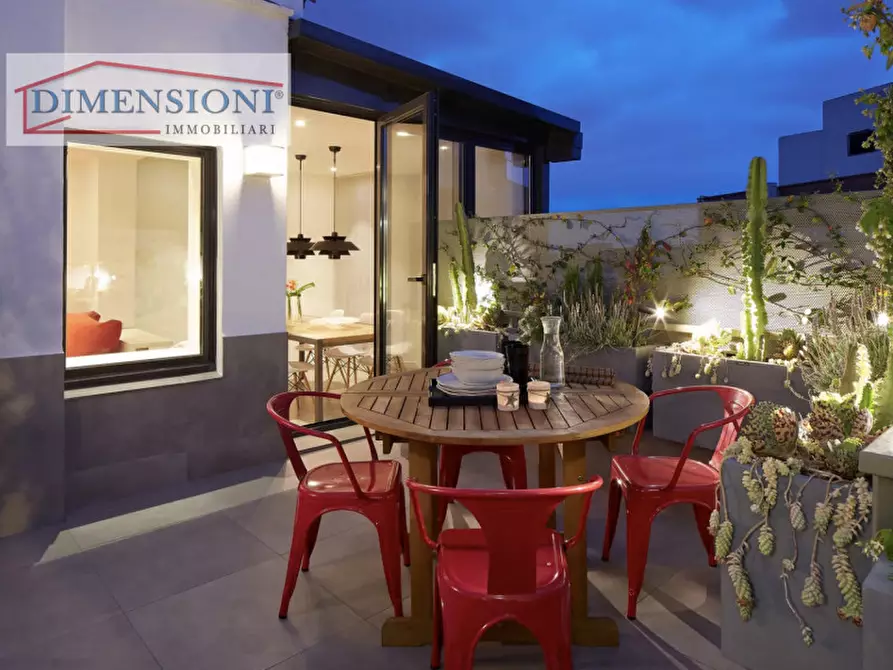 Immagine 1 di Appartamento in vendita  in Via Roma a Albignasego