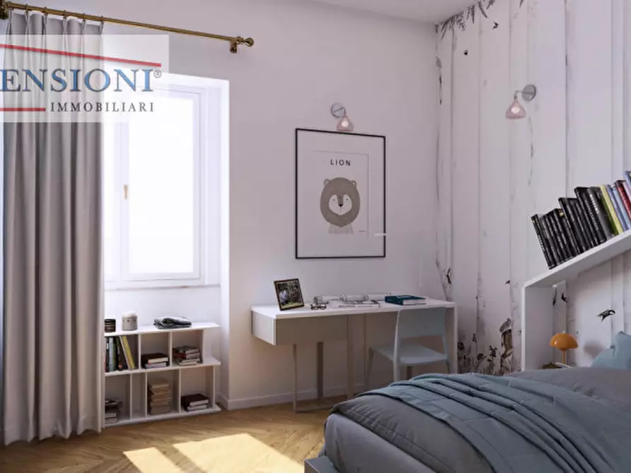 Immagine 3 di Appartamento in vendita  in Via Roma a Albignasego