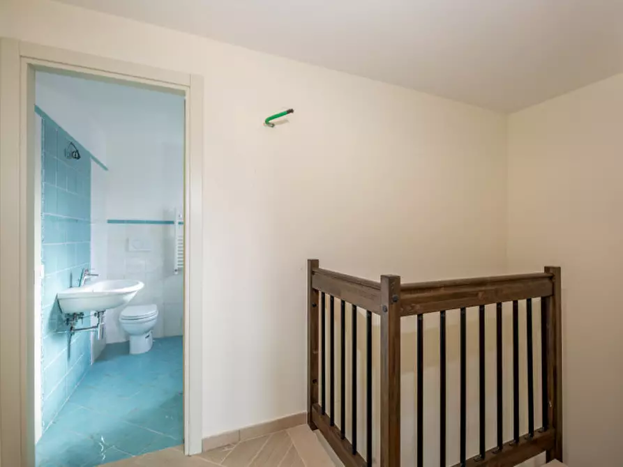 Immagine 6 di Appartamento in vendita  in Via Anna Lorenzetto a Roma