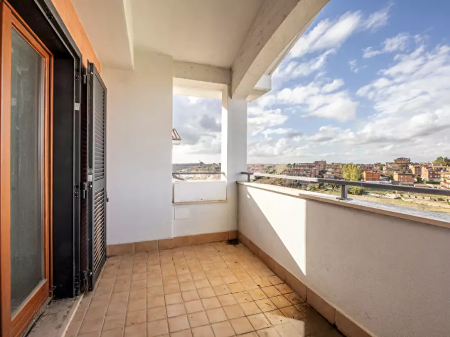 Immagine 16 di Appartamento in vendita  in Via Anna Lorenzetto a Roma