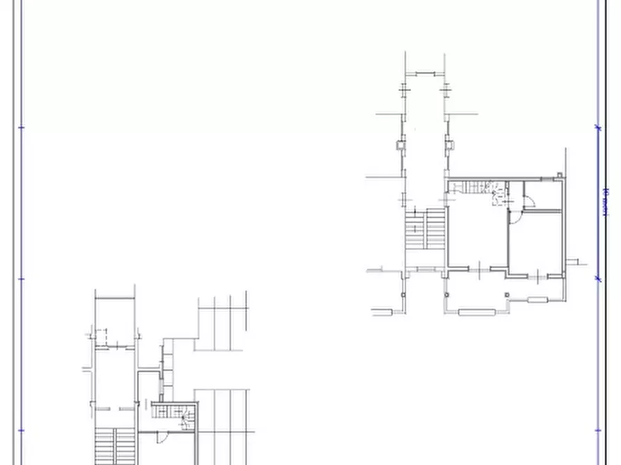 Immagine 18 di Appartamento in vendita  in Via Anna Lorenzetto a Roma