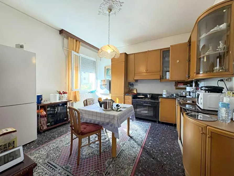 Immagine 2 di Casa indipendente in vendita  in Via Ponte della Fabbrica a Abano Terme