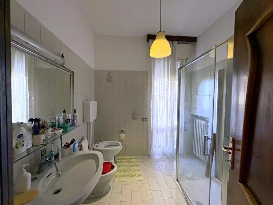 Immagine 6 di Casa indipendente in vendita  in Via Ponte della Fabbrica a Abano Terme