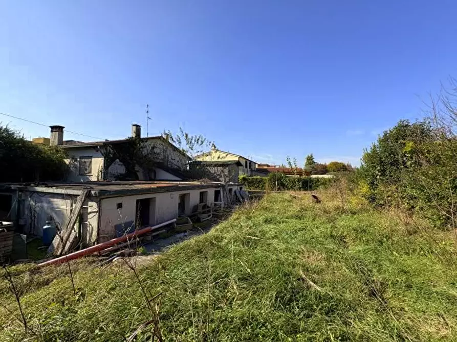 Immagine 8 di Casa indipendente in vendita  in Via Ponte della Fabbrica a Abano Terme