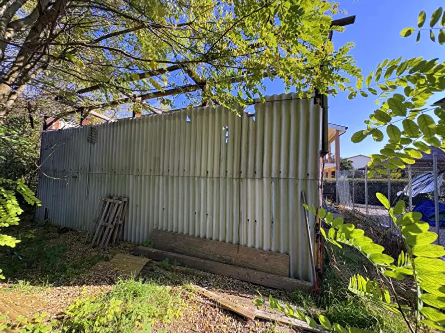 Immagine 11 di Casa indipendente in vendita  in Via Ponte della Fabbrica a Abano Terme