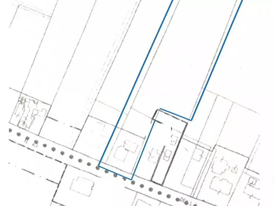 Immagine 13 di Casa indipendente in vendita  in Via Ponte della Fabbrica a Abano Terme