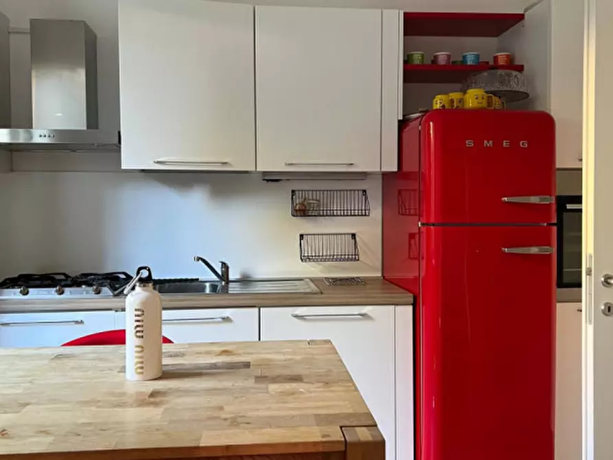 Immagine 7 di Villa in vendita  in Via Scassi Carli a Forte Dei Marmi