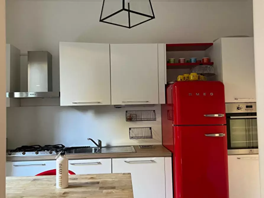 Immagine 8 di Villa in vendita  in Via Scassi Carli a Forte Dei Marmi