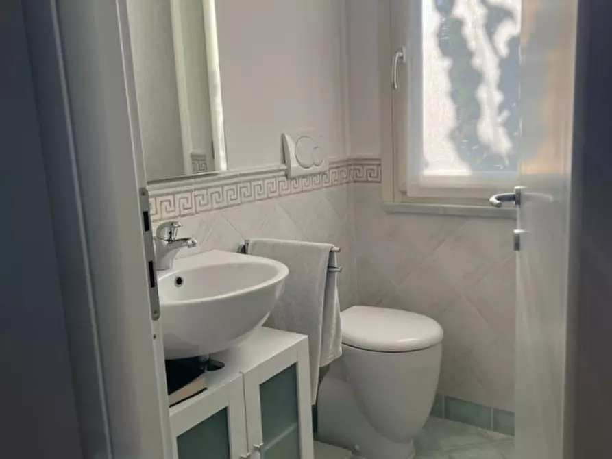 Immagine 19 di Villa in vendita  in Via Scassi Carli a Forte Dei Marmi