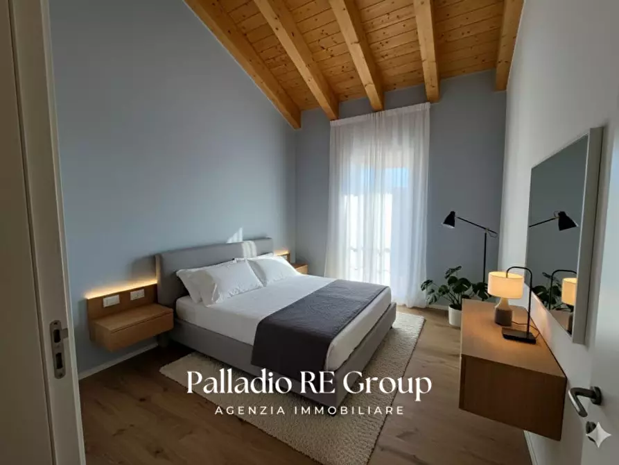 Immagine 7 di Casa bifamiliare in vendita  in Via Stadio 2 a Torri Di Quartesolo