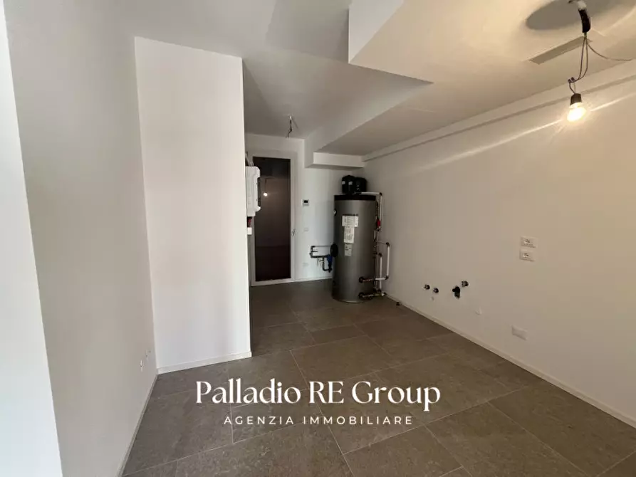 Immagine 13 di Casa bifamiliare in vendita  in Via Stadio 2 a Torri Di Quartesolo