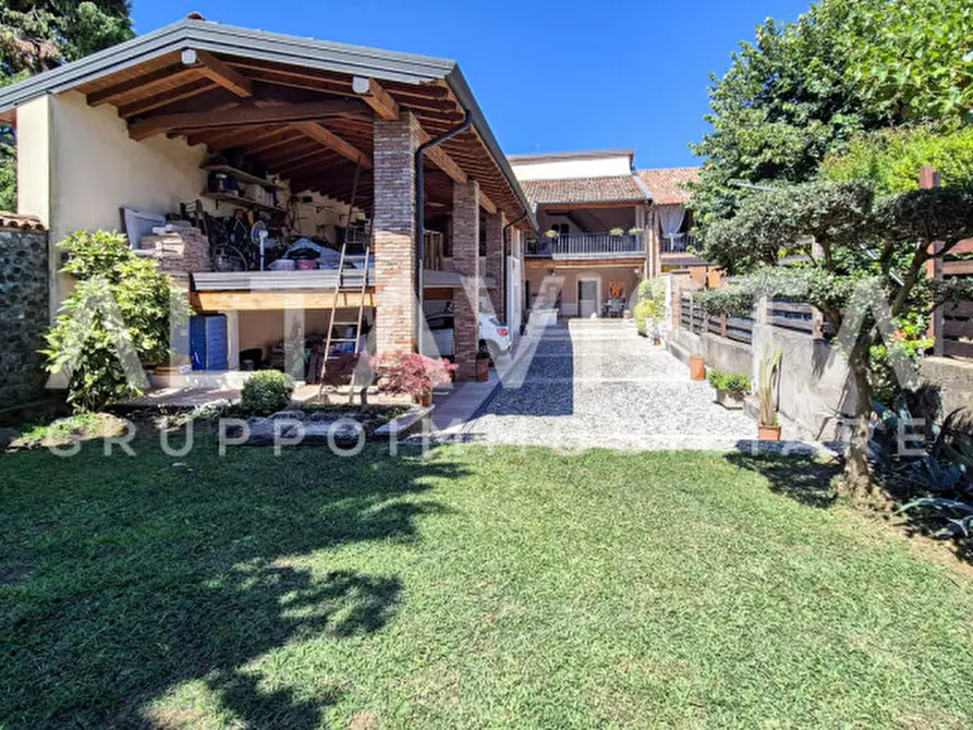 Immagine 3 di Rustico / casale in vendita  in Via Antonio Callegari a Bedizzole