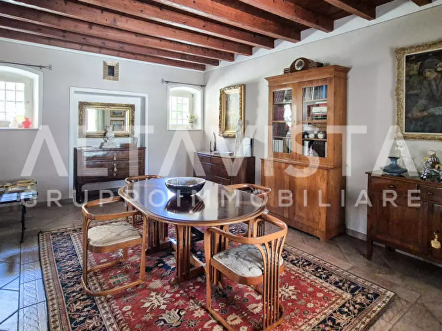 Immagine 4 di Rustico / casale in vendita  in Via Antonio Callegari a Bedizzole